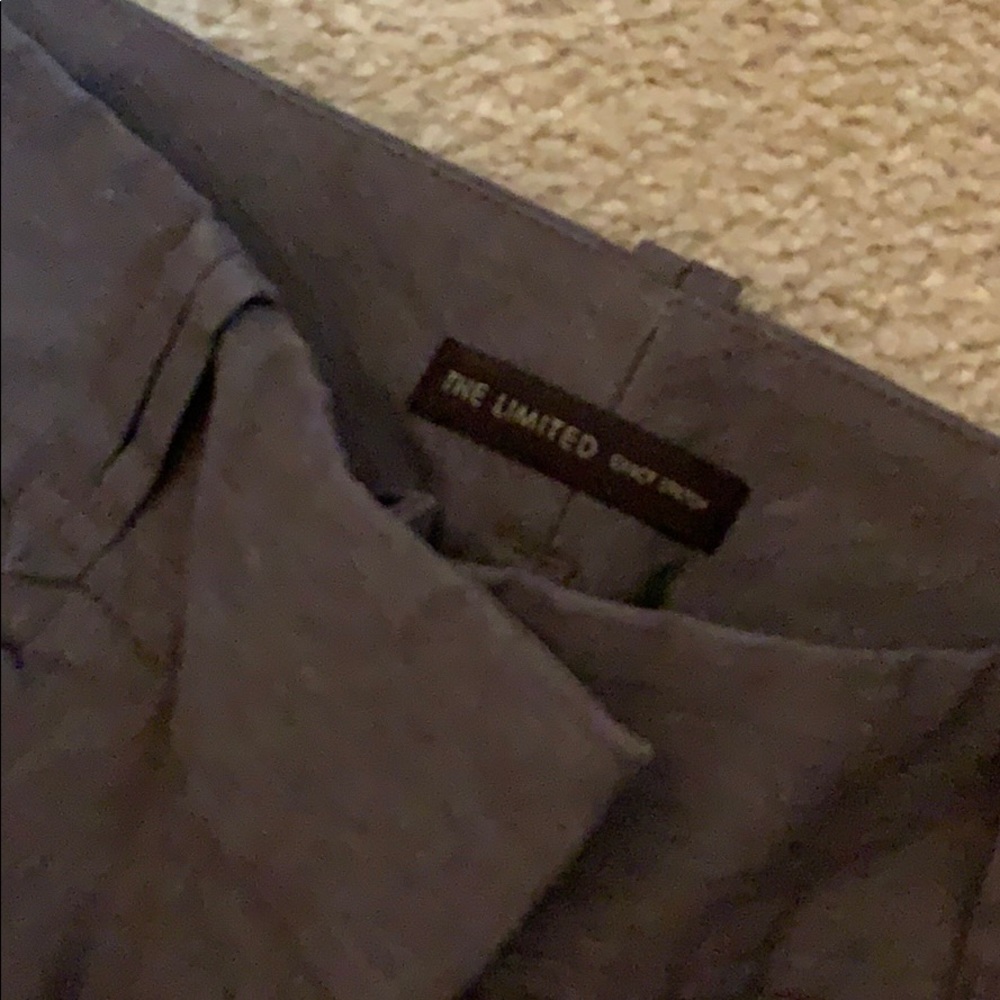 Limited pants - Picture 2 of 3